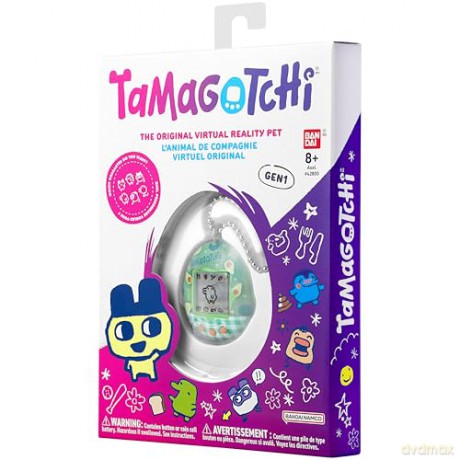 Tamagotchi - Original Avocado Mix (205007)