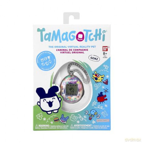 Tamagotchi - Original Sewing (205008)