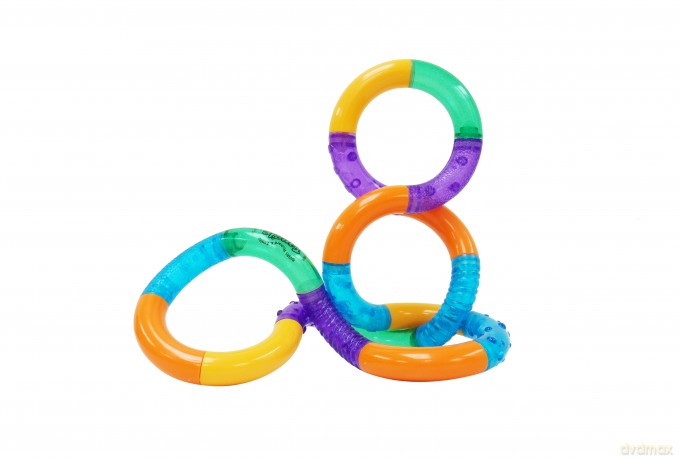 Tangle BrainTools˘ Original with Texture (50214)
