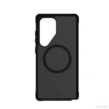 Tech21 - Evo Armor Magnet - Samsung Galaxy S25 - Ultra Black