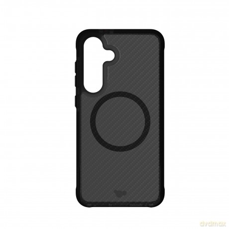 Tech21 - Evo Armor Magnet - Samsung Galaxy S25+ - Black