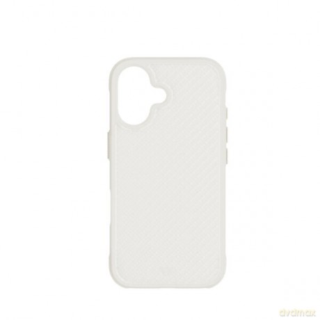 Tech21 - Evo Armour - Cover - iPhone 16 - MagSafe - Greige