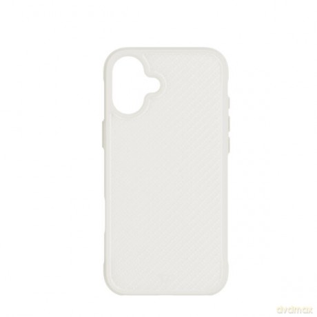 Tech21 - Evo Armour - Cover - iPhone 16 Plus - MagSafe - Greige