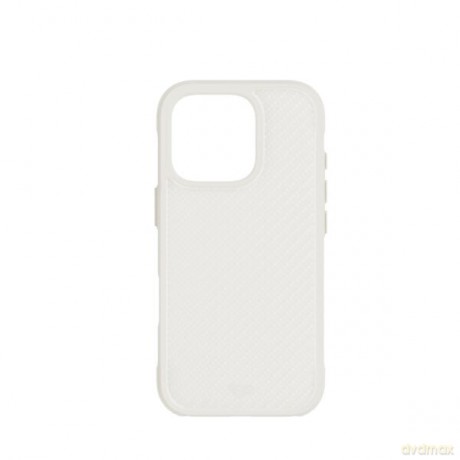Tech21 - Evo Armour - Cover - iPhone 16 Pro - MagSafe - Greige