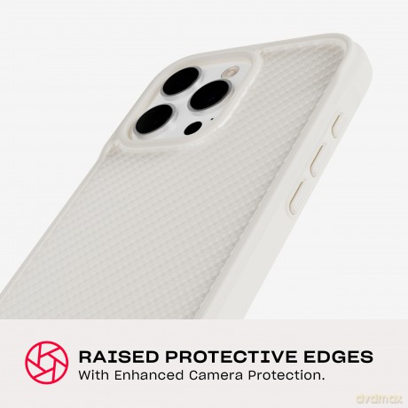 Tech21 - Evo Armour MagSafe - iPhone 16 Pro Max - Greige