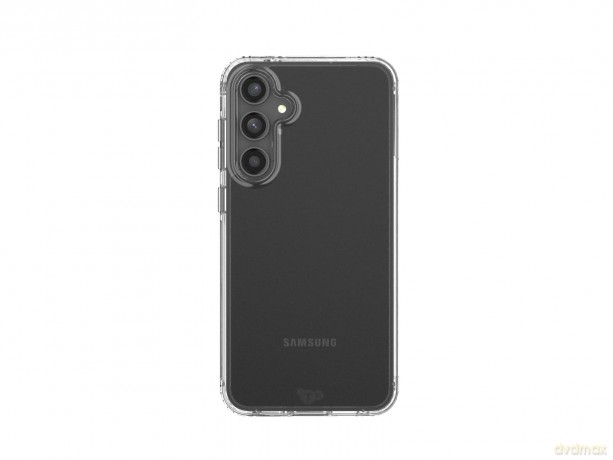 Tech21 - Evo Clear - Galaxy S23 FE 5G - Clear