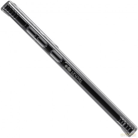 Tech21 - Evo Clear - Galaxy S23 Ultra 5G - Clear