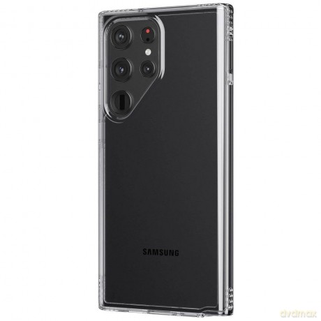 Tech21 - Evo Clear - Galaxy S23 Ultra 5G - Clear