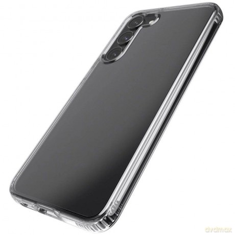 Tech21 - Evo Clear - Galaxy S23+ 5G - Clear