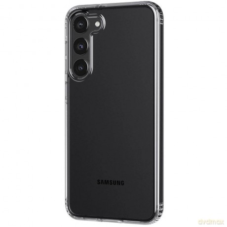 Tech21 - Evo Clear - Galaxy S23+ 5G - Clear