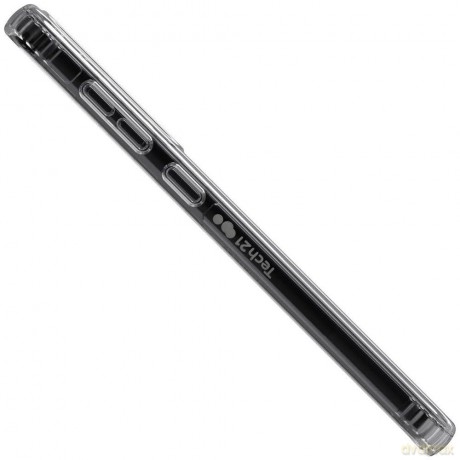 Tech21 - Evo Clear - Galaxy S23+ 5G - Clear