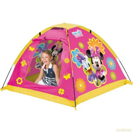JOHN Namiot Ogrodowy Minnie butik (Disney) [ZABAWKA]