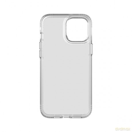 Tech21 - Evo Clear - iPhone 12 Pro Max - Clear