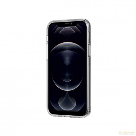 Tech21 - Evo Clear - iPhone 12 Pro Max - Clear