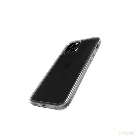 Tech21 - Evo Clear - iPhone 12 Pro Max - Clear