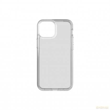 Tech21 - Evo Clear - iPhone 13 mini - Clear