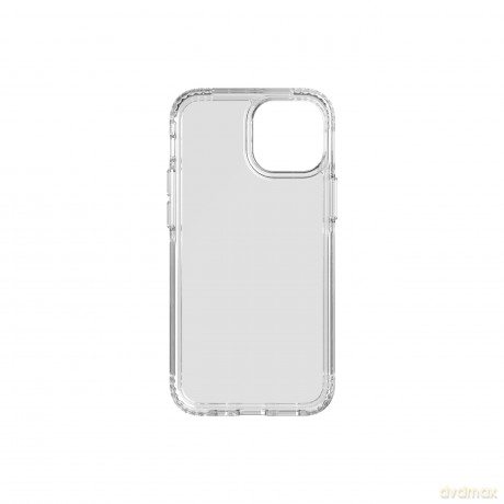 Tech21 - Evo Clear - iPhone 13 mini - Clear