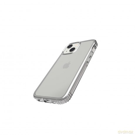 Tech21 - Evo Clear - iPhone 13 mini - Clear