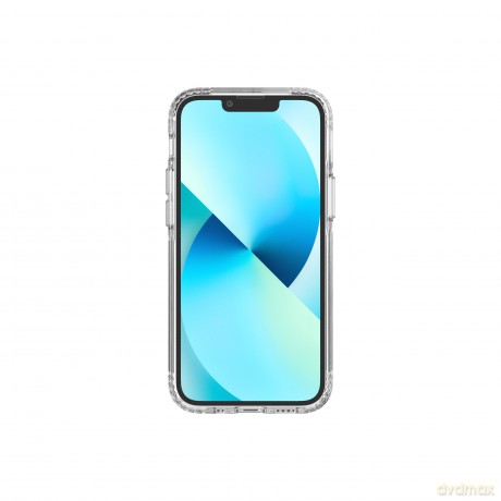 Tech21 - Evo Clear - iPhone 13 mini - Clear