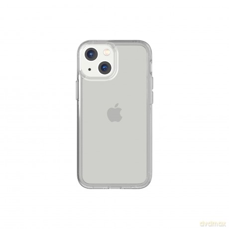 Tech21 - Evo Clear - iPhone 13 mini - Clear
