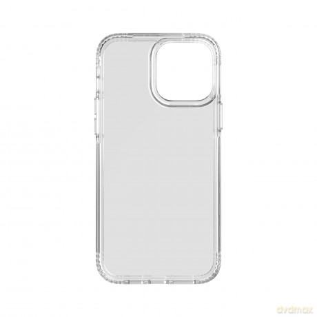 Tech21 - Evo Clear - iPhone 13 Pro Max - Clear