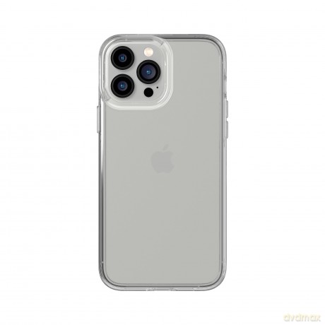 Tech21 - Evo Clear - iPhone 13 Pro Max - Clear