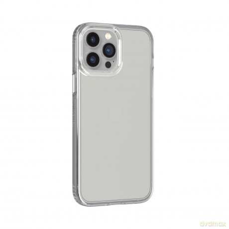 Tech21 - Evo Clear - iPhone 13 Pro Max - Clear