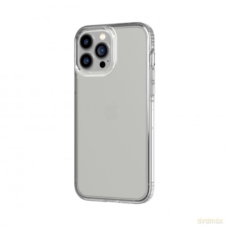 Tech21 - Evo Clear - iPhone 13 Pro Max - Clear
