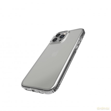 Tech21 - Evo Clear - iPhone 13 Pro Max - Clear