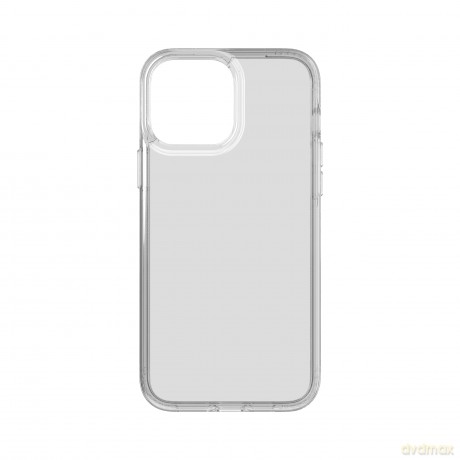 Tech21 - Evo Clear - iPhone 13 Pro Max - Clear