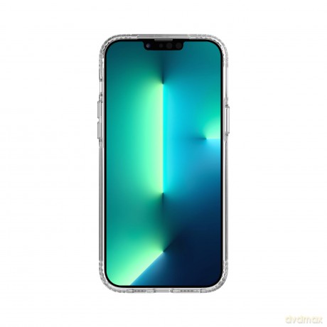 Tech21 - Evo Clear - iPhone 13 Pro Max - Clear