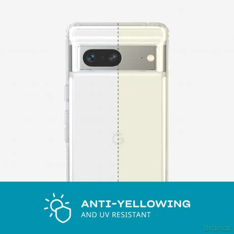 Tech21 - Evo Clear - Pixel 7 - Clear