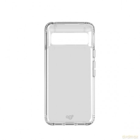 Tech21 - Evo Clear - Pixel 8 - Clear