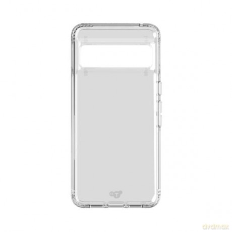 Tech21 - Evo Clear - Pixel 8 Pro - Clear