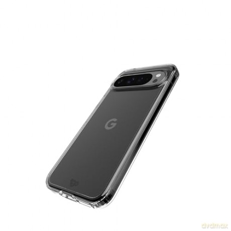 Tech21 - Evo Clear - Pixel 9 Pro XL - Clear