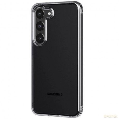 Tech21 - Evo Clear Galaxy S23 5G - Clear