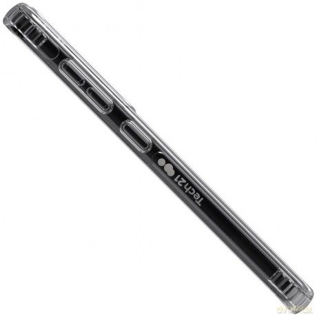 Tech21 - Evo Clear Galaxy S23 5G - Clear