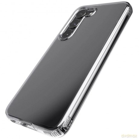 Tech21 - Evo Clear Galaxy S23 5G - Clear