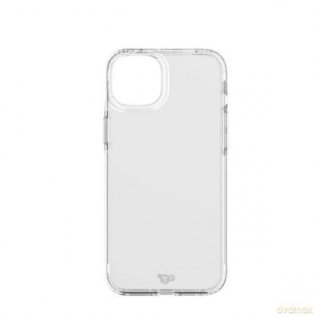 Tech21 - Evo Clear iPhone 15 Plus Clear