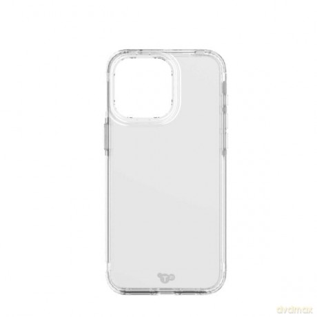 Tech21 - Evo Clear iPhone 15 Pro Max Clear