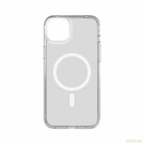 Tech21 - Evo Clear MagSafe - iPhone 14 Plus - Clear