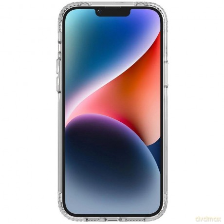 Tech21 - Evo Clear MagSafe - iPhone 14 Plus - Clear