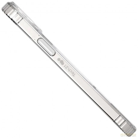 Tech21 - Evo Clear MagSafe - iPhone 14 Plus - Clear