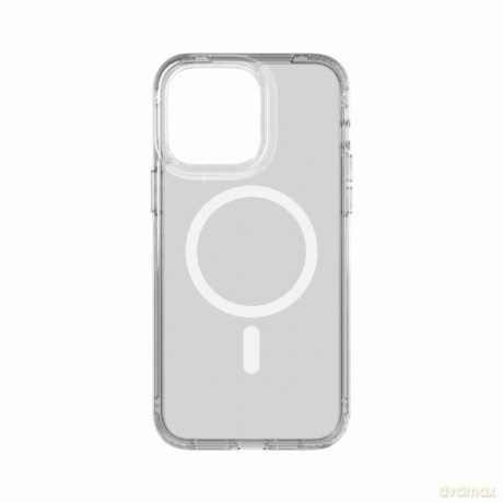 Tech21 - Evo Clear MagSafe - iPhone 14 Pro Max - Clear