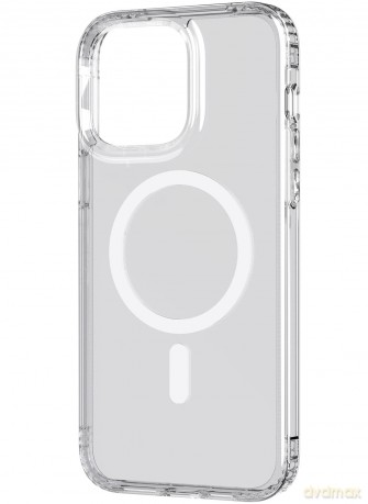 Tech21 - Evo Clear MagSafe - iPhone 14 Pro Max - Clear
