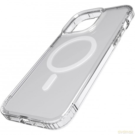 Tech21 - Evo Clear MagSafe - iPhone 14 Pro Max - Clear
