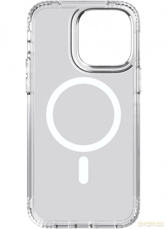 Tech21 - Evo Clear MagSafe - iPhone 14 Pro Max - Clear