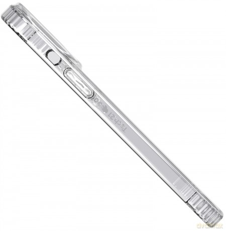 Tech21 - Evo Clear MagSafe - iPhone 14 Pro Max - Clear