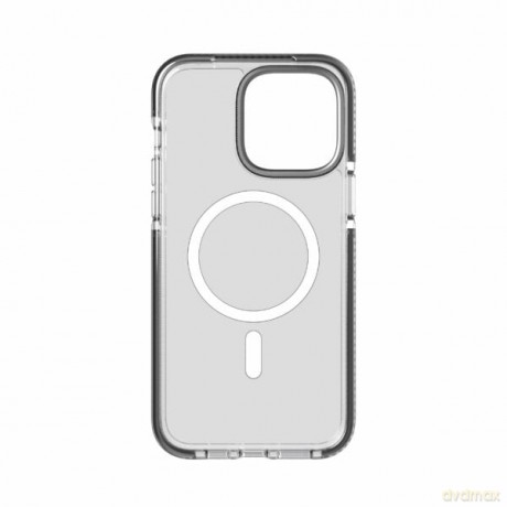 Tech21 - Evo Crystal MagSafe - iPhone 14 Pro Max - Graphit