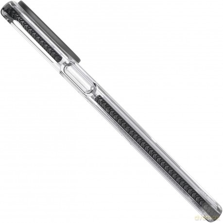 Tech21 - Evo Crystal MagSafe - iPhone 14 Pro Max - Graphit